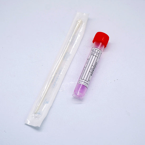 virus sample tube VanGenes