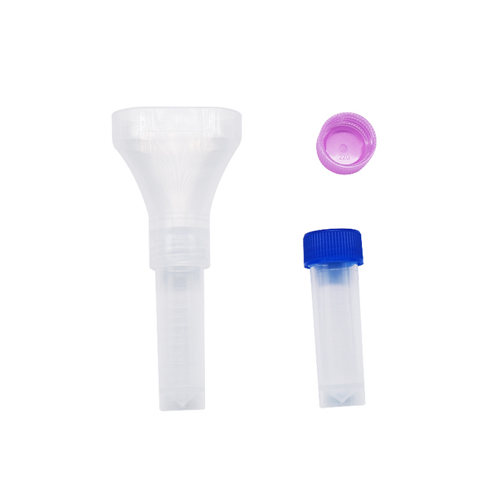 saliva collection kit VanGenes