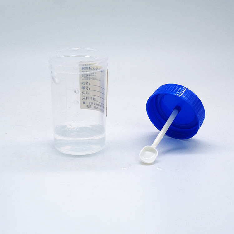 stool specimen DNA collection kit VanGenes