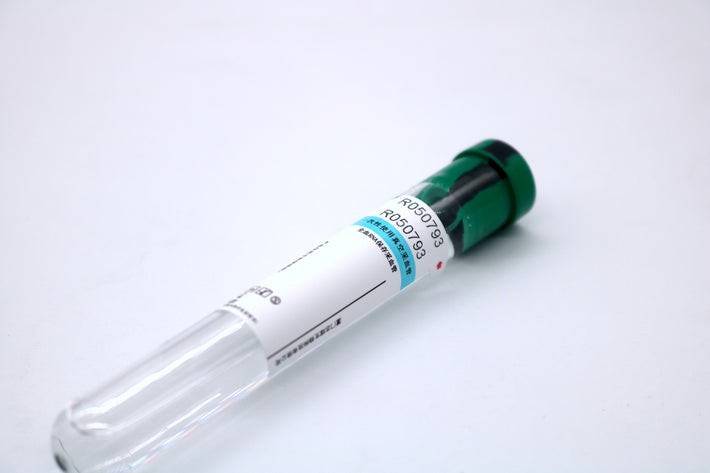 cfDNA/cfRNA Preservation Tubes, Genetic Test Consumable | VanGenes ...
